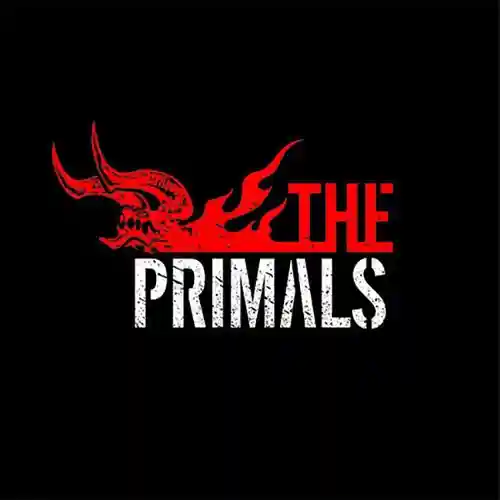 Final Fantasy XIV - THE PRIMALS cover