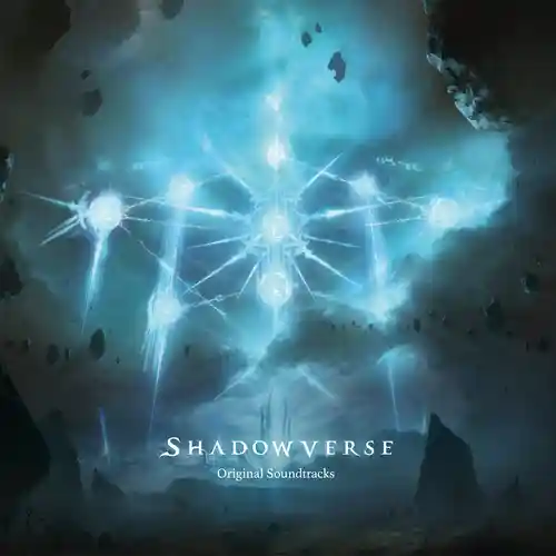 Shadowverse Original Soundtracks cover