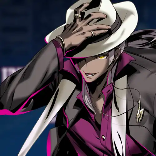 Under Night In-Birth II - Fierce Battle? No Way (Ogre Theme) cover