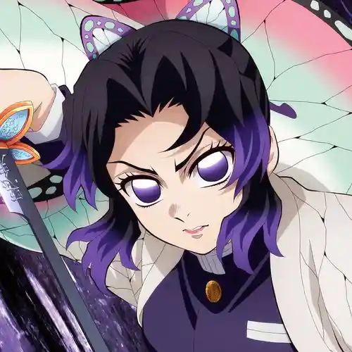 Demon Slayer: Kimetsu no Yaiba Infinity Castle - A World Where the Sun Never Rises cover