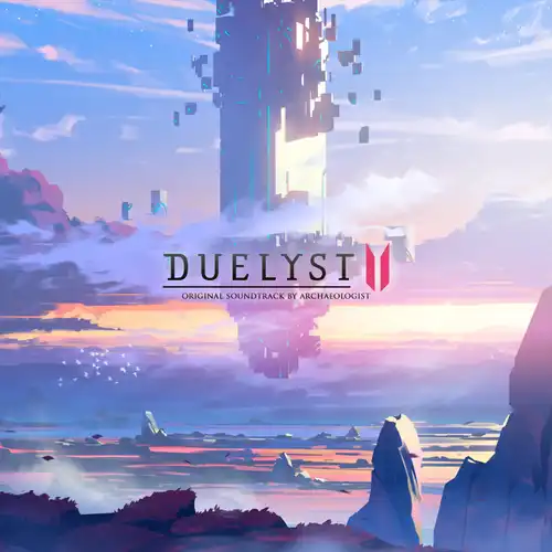 Duelyst II: Original Soundtrack (Complete Edition) cover