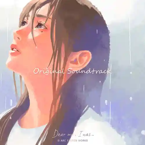 Dear Me, I Was... Original Soundtrack cover