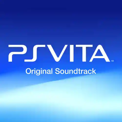 PlayStation Vita System Music cover