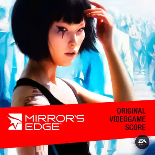 Mirror's Edge (Original Videogame Score) cover