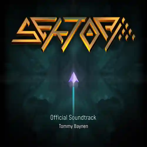 Sektori (Official Soundtrack) cover