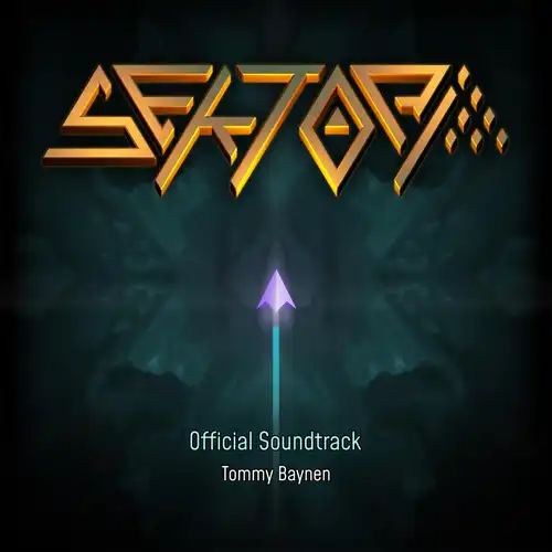 Sektori (Official Soundtrack) cover