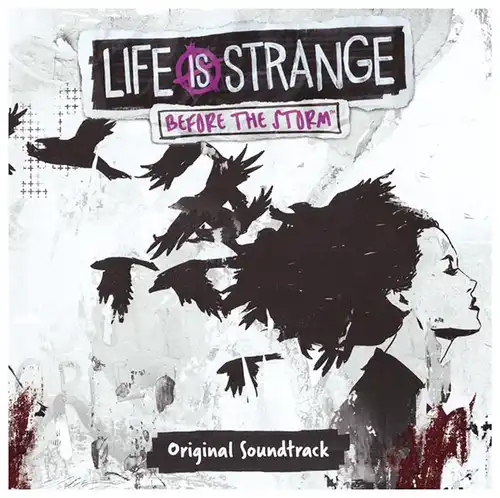 Life is Strange: Before the Storm Original Soundtrack cover