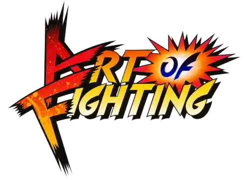 art-of-fighting