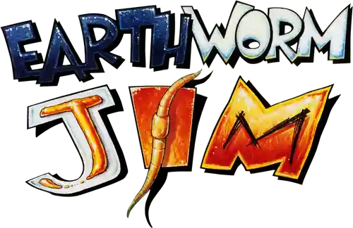 earthworm-jim