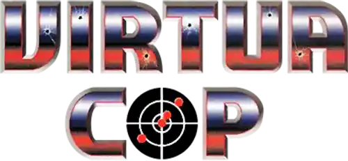 virtua-cop
